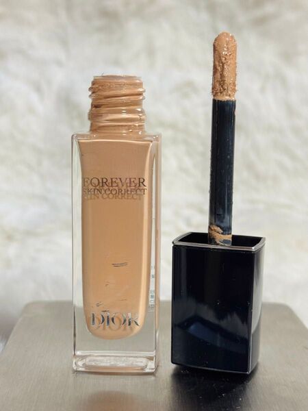 Dior FOREVER SKIN CORRECT コンシーラー 2N