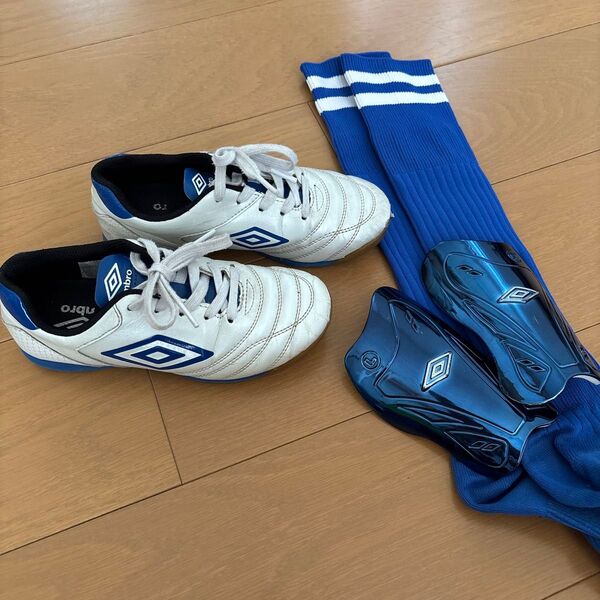 umbro サッカーフットサルシューズ 体育館 室内用