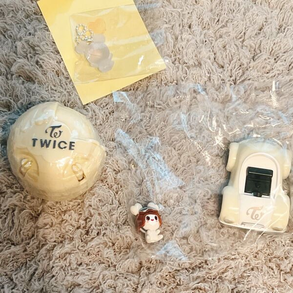 twice ラブリー ダヒョン ダブリー