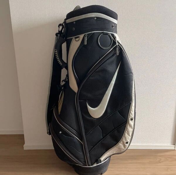 NIKE キャディバッグ