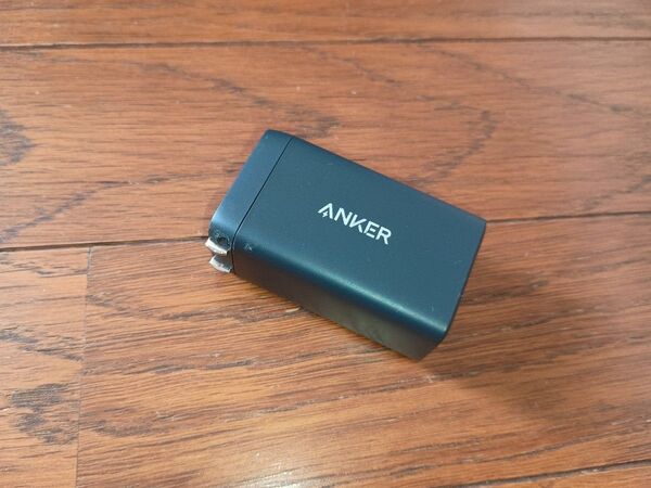 Anker PowerPort III 3-Port 65W Pod A2667
