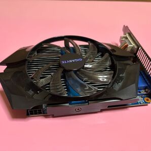 GIGABYTE グラフィックボード ジャンク