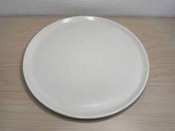 日立 電子レンジ用 丸皿 回転皿 28cm MRO-FA4-001 ターンテーブル 耐熱皿