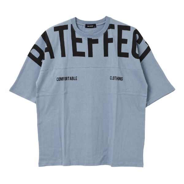 ラットエフェクト 半袖Tシャツ 120