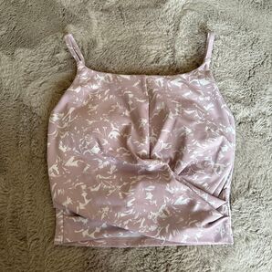 SUKALA スカーラ ヨガウェア トップス