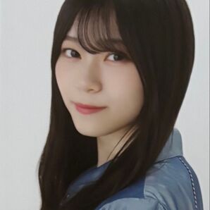 櫻坂46 生写真 4th ARENA TOUR ライブ衣装 山下瞳月 ヨリ