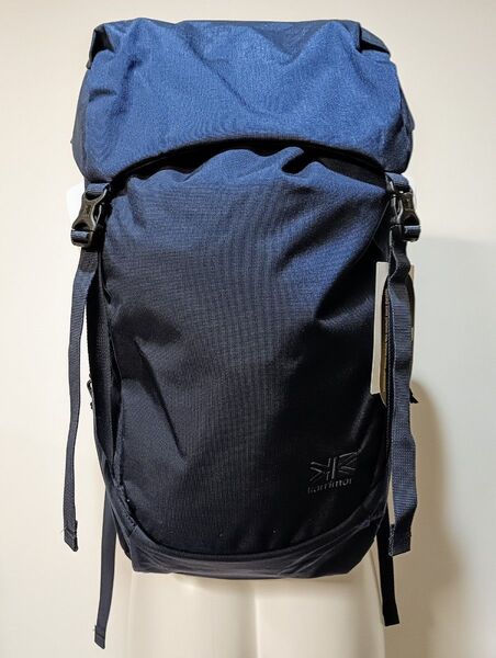 【☆タグ付き!新品☆】karrimor カリマー リュックurban light 25 501028 (Dark Navy)