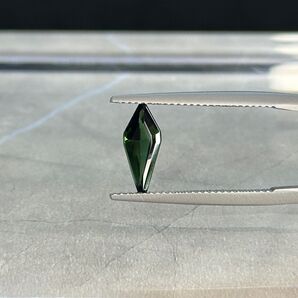 天然石グリーントルマリン ルース(裸石)1.04ct's