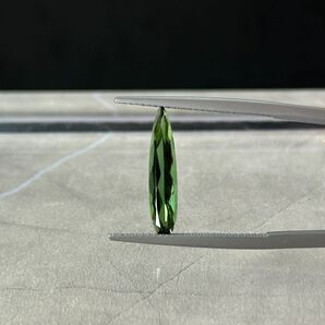 【高品質】天然石グリーントルマリン ルース(裸石)1.52ct's
