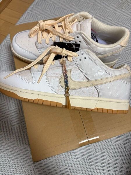 Nike Dunk Low Retro QS City Pack "Tokyo" (Japan Exclusive)