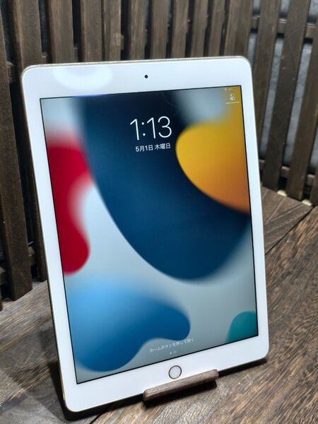 ipad air2 128GB タブレット 5777