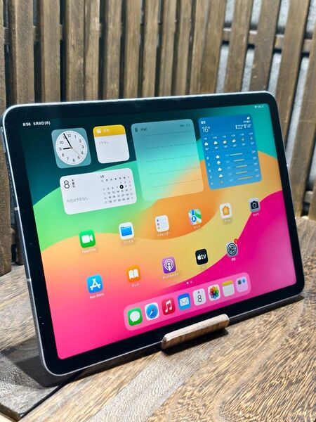 Apple iPad Air 第4世代 64GB セルラーモデル タブレット