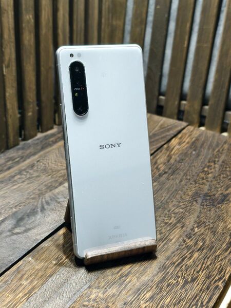 Xperia 1 II SOG01 部品交換用