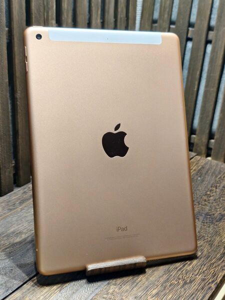 ipad 第6世代 32GB 部品交換用 タブレット