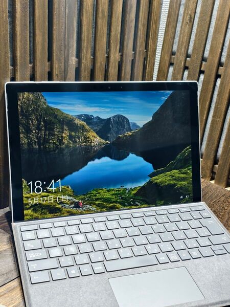 Surface Pro 5 LTE 1807 8GB 256GB PC