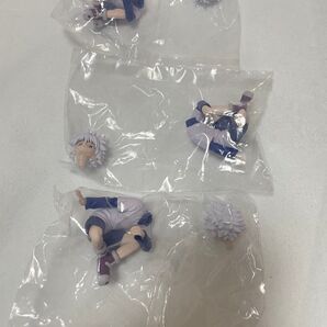 ハンターハンター すわらせ隊りある キルア