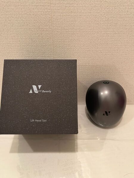 Noend Beauty ハンドスパ 【新品未使用】