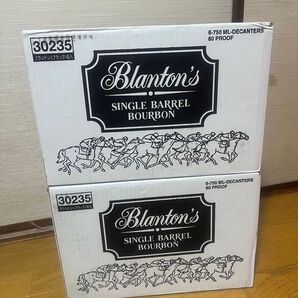 ブラントンブラック2ケース12本