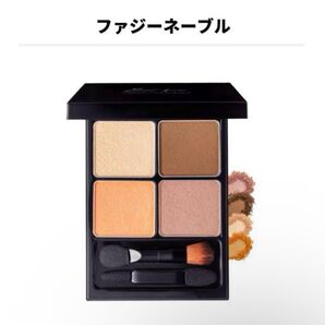 &be ファジーネーブル アンドビー アイシャドウ パレットアイシャドウ 限定 アンドビー