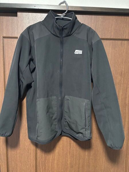 アブガルシア(Abu Garcia) ウィンドプルーフスタンドカラーブルゾン