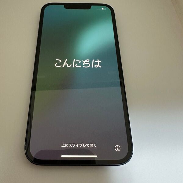 Apple iPhone 14 128GB SIMフリー