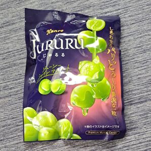 jururu じゅるる シャインマスカット