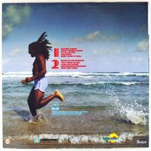 ■エディ・グラント(Eddy Grant)｜カリビアン・キラー(Killer On The Rampage) ＜LP 1983年 日本盤＞_画像2