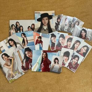 TWICE トレカ セット まとめ売り MISAMO