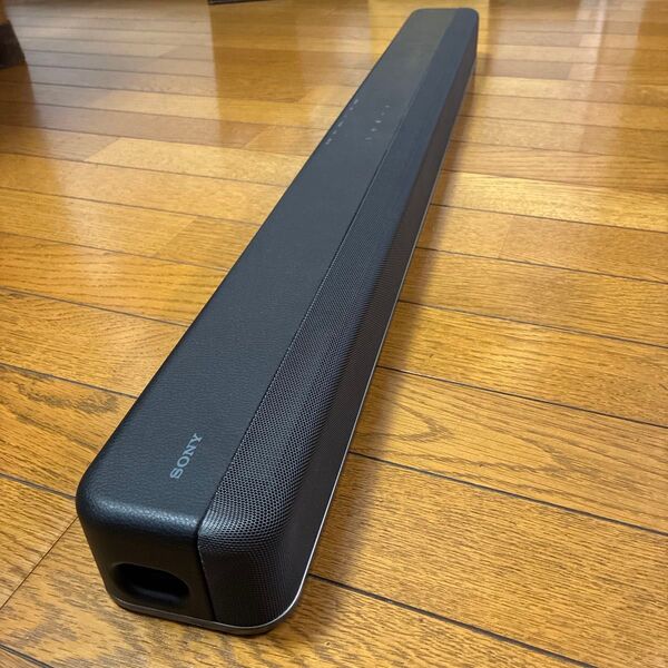 SONY サウンドバー HT-X8500