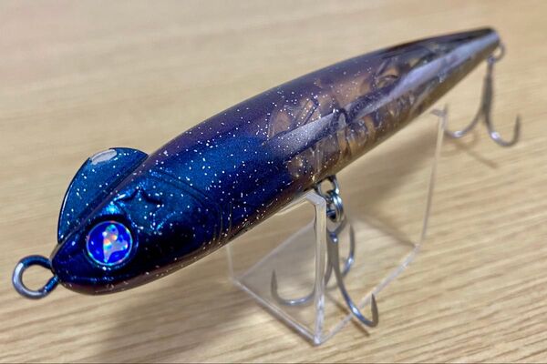 【限定】ブルーブルー スネコン130s ハイスペース