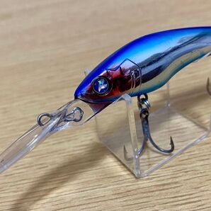 ブルーブルー クミホンディープ75S