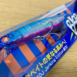 ブルーブルー ブローウィン140j ブルピンピン