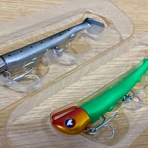 【非売品込み】ブルーブルー ジョルティミニ 8g、14g ③