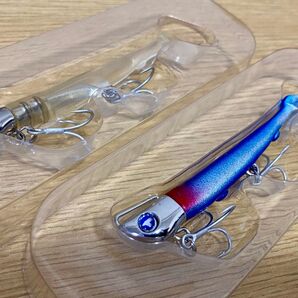 【非売品込み】ブルーブルー ジョルティミニ 8g、14g ④