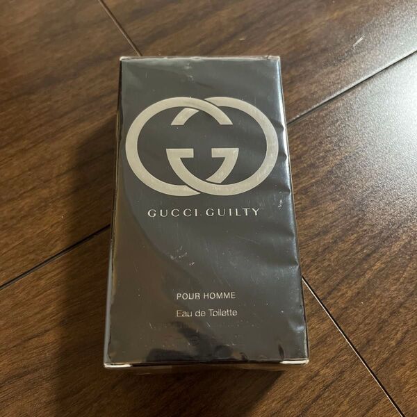 ギルティ プールオム オードトワレ 50ml