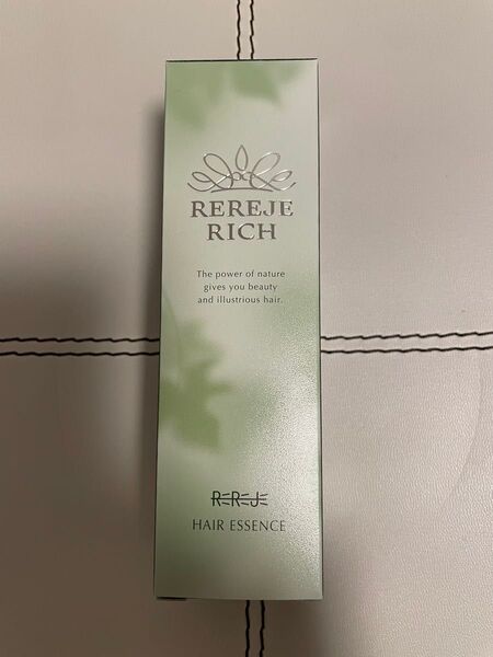 リリィジュRICH 75ml