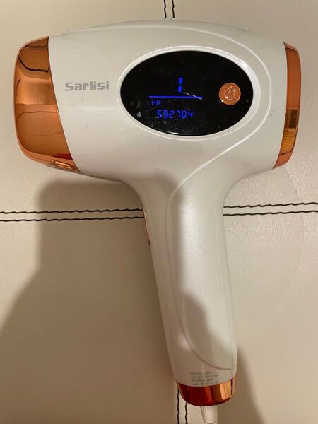 SARLISI IPL美肌脱毛器