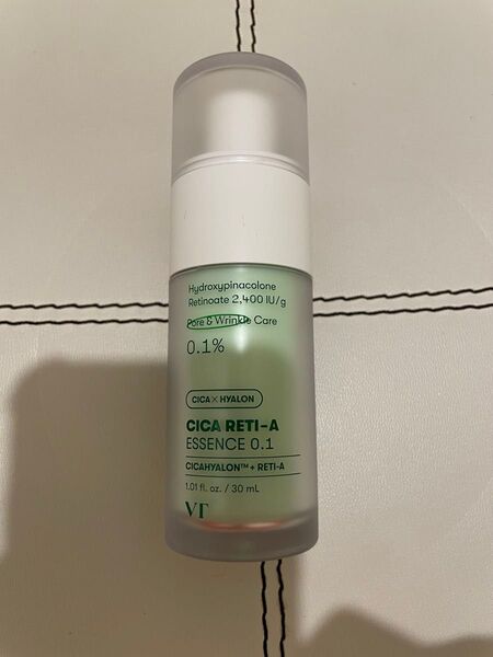 VT シカレチAエッセンス0.1 30ml