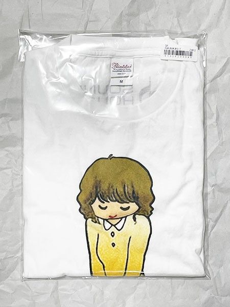 新品未使用 サウンドハウスお姉さんTシャツ Mサイズ SoundHouse