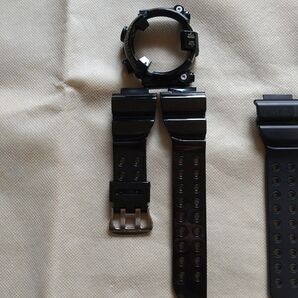 G-SHOCK FROGMAN DW8200 82018250用(社外海外) ベゼル ベルト WCCS初代バンド 未使用