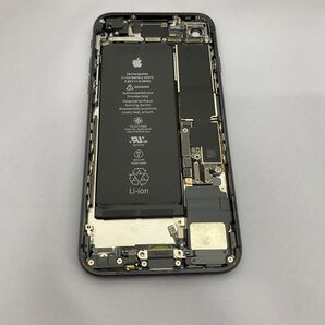 iPhone SE 2 2020 iPhone SE 第2世代 背面 筐体 ブラック 修理部品 Apple