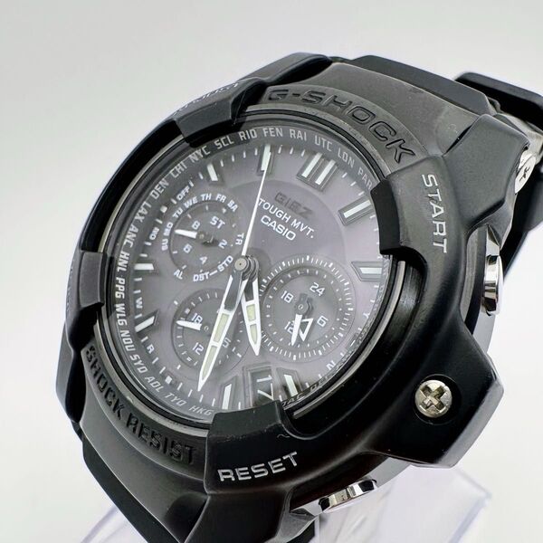 G-SHOCK 電波 ソーラー GIEZ GS-1400B-1AJF