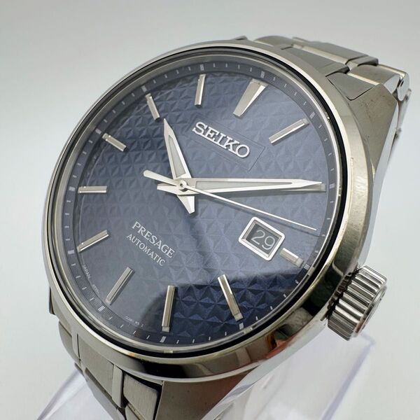 SEIKO セイコー PRESAGE プレサージュ SARX077 自動巻き