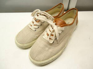 AMERICAN EAGLE OUTFITTERS/アメリカン・イーグル・アウトフィッターズ■29.0cm/US11/EU46/MX30/UK10.5■スニーカー■茶色■#20501MK718_29