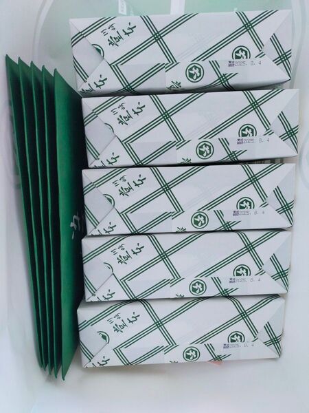 川崎名産 堂本製菓 大師巻3本X18袋X5箱 ミックス味(醤油と塩) 贈答用 賞味期限8月4日