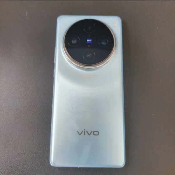 vivo x100 Pro 12GB 256GB 中国大陸版
