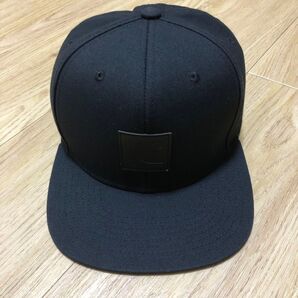 Carhartt WIP cap カーハート wip キャップ 色 ブラック 黒
