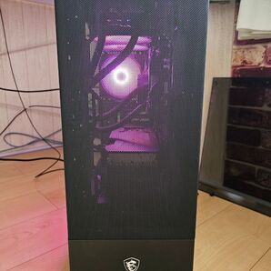 ゲーミングPC キーボードマウスセット