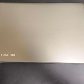 Windows11 pro ノートPC dynabook R63