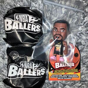NBA BALLERS ケビン デュラント スーパーレア フィギュア